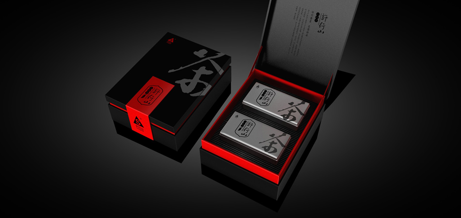 安顺包装设计的底层逻辑：用差异化塑造不可替代的品牌印记